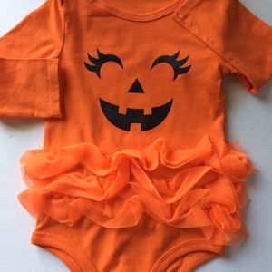 Halloweeen Onesie